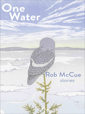 cover image of One Water